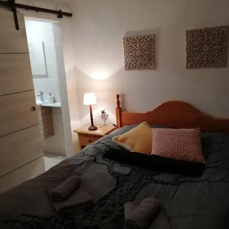 372 Pueblo Evita Apartamento *
