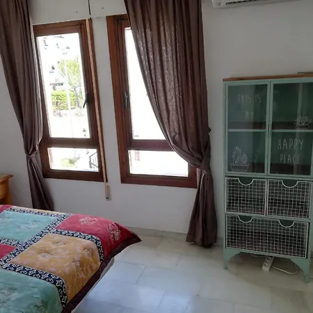 Apartamento 372 Pueblo Evita Arroyo De La Miel
