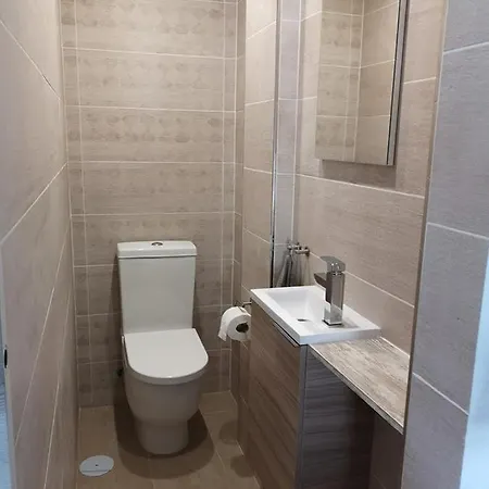 372 Pueblo Evita Apartamento