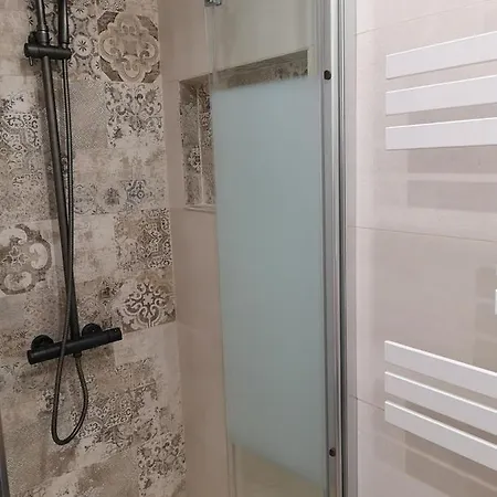 Apartamento 372 Pueblo Evita *