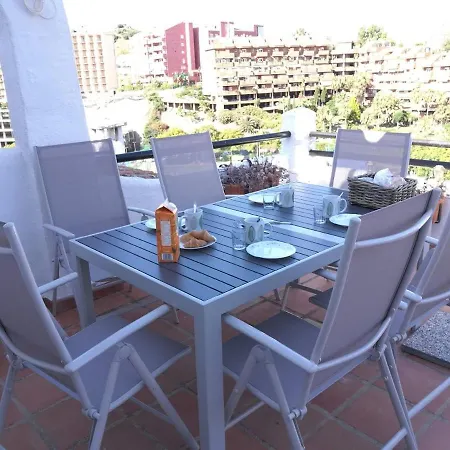 372 Pueblo Evita Apartamento *