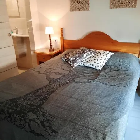 372 Pueblo Evita Apartamento *