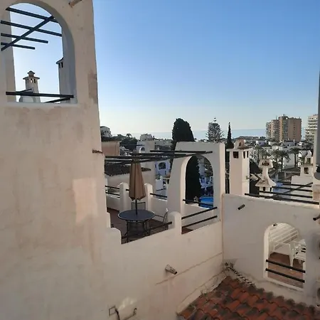 372 Pueblo Evita Arroyo De La Miel