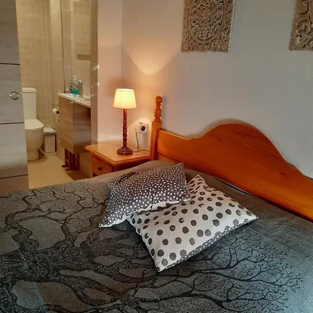 Apartamento 372 Pueblo Evita