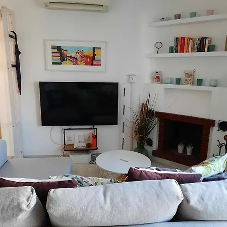 372 Pueblo Evita Apartamento Arroyo De La Miel