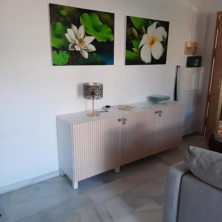 372 Pueblo Evita Apartamento *