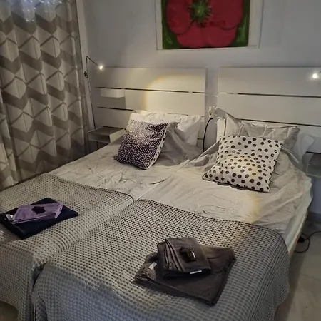 372 Pueblo Evita Apartamento