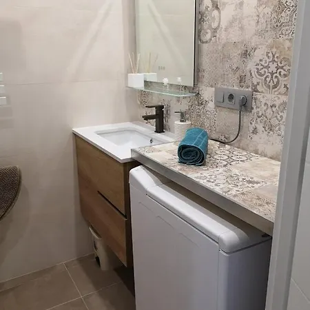 Apartamento 372 Pueblo Evita Arroyo De La Miel