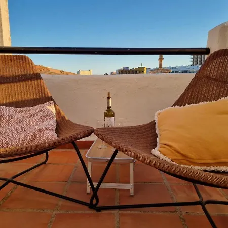 Apartamento 372 Pueblo Evita Arroyo De La Miel